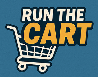 Run The Cart
